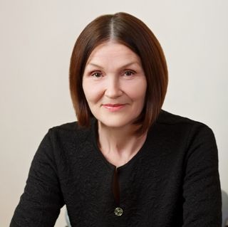 Комарова Ольга Петровна